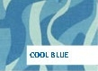 Dětský ochlazující šátek Cool Blue Dětský ochlazující šátek Cool Blue