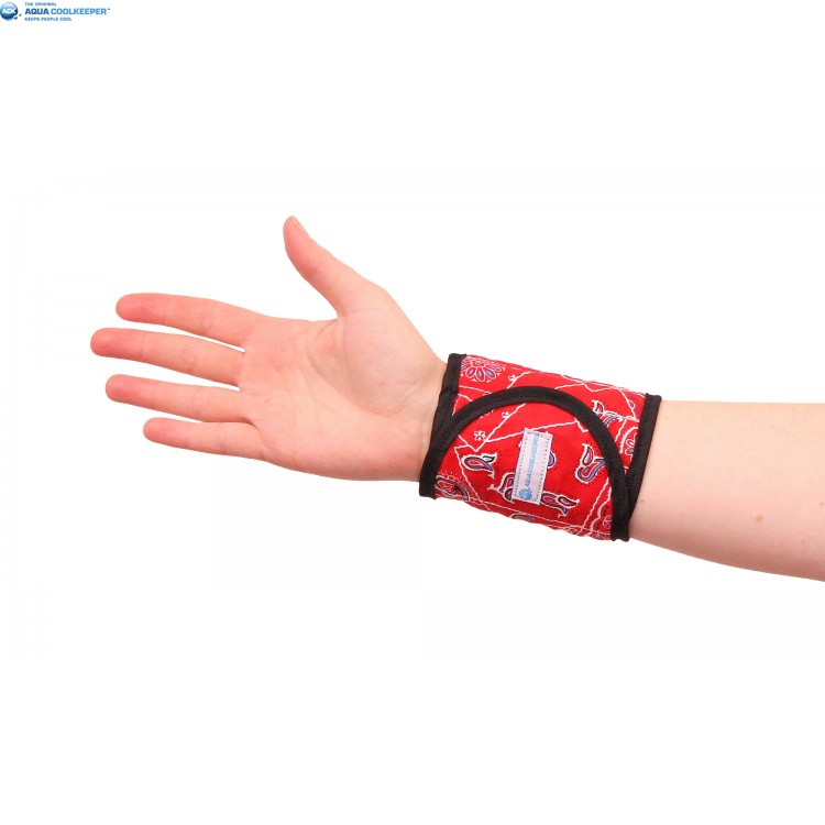 Ochlazuj�c� n�ramek Red Western