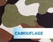 Ochlazující náramek Camouflage