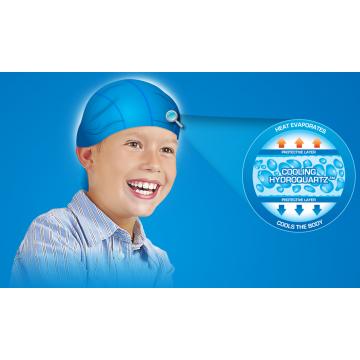 Chladící šátek pro děti Aqua CoolKeeper™