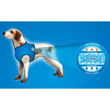 Chladící postroj pro psa Aqua CoolKeeper