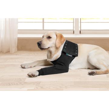Ochranný návlek na nohu pro psa Suitical