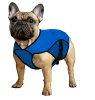 Chladící vesta pro psa Pacific Blue